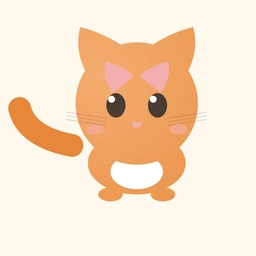 猫と学ぶ高校化学 のアイコン